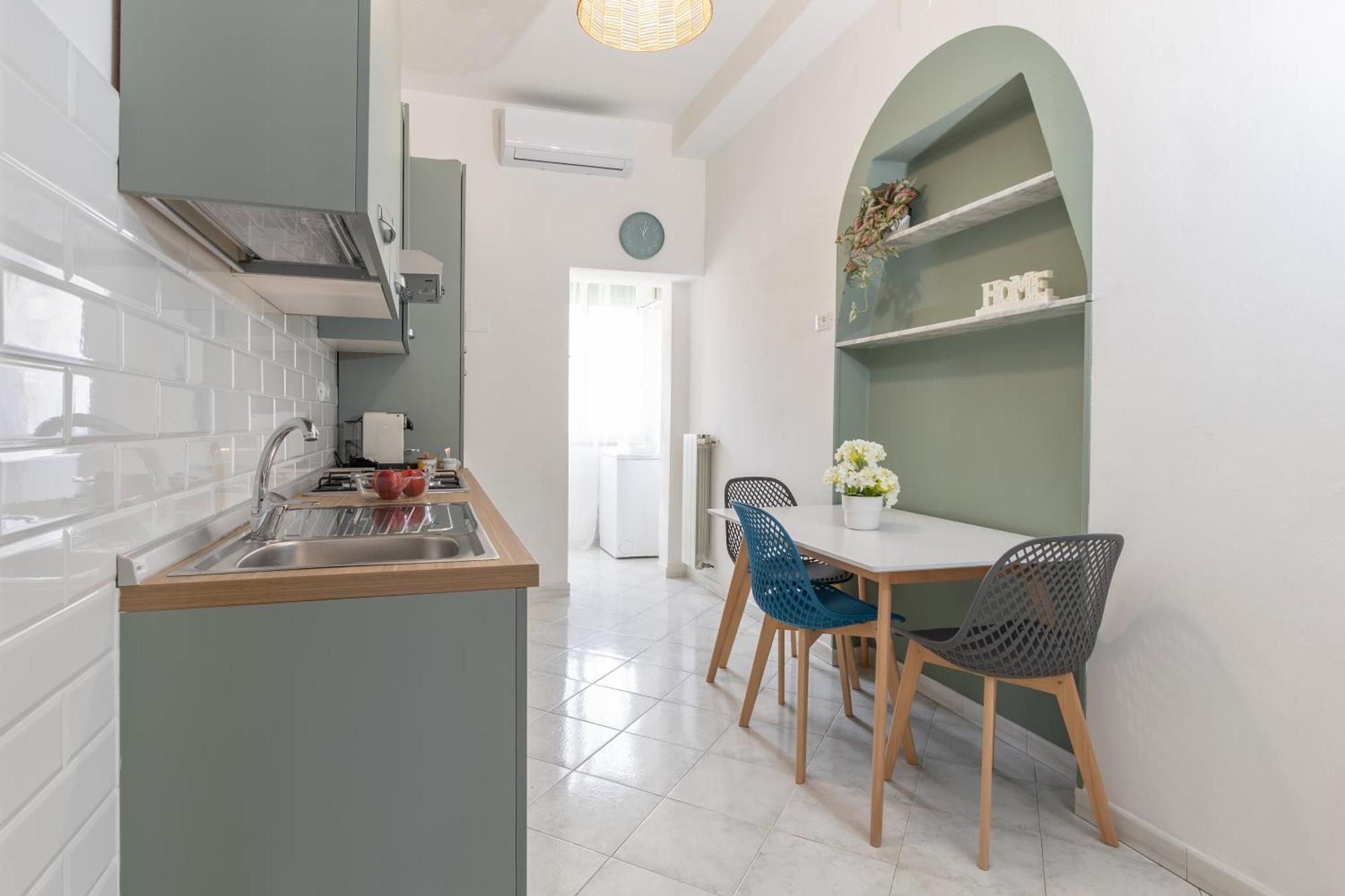 Verde Salmastro Livorno Exterior photo